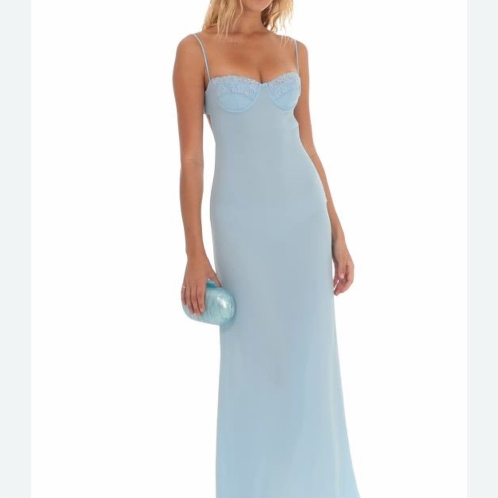 Lucy in the sky dress